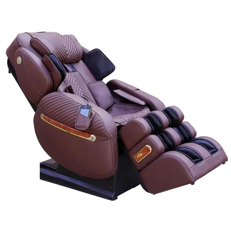 Luraco i9 Max Royal Edition Massage Chair