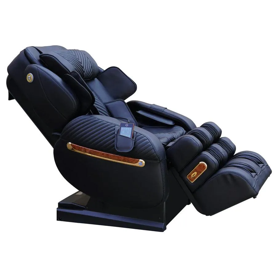 Luraco i9 Max Royal Edition Massage Chair