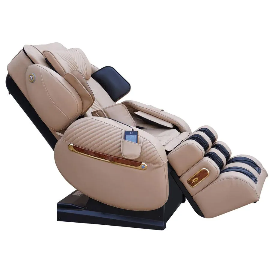 Luraco i9 Max Royal Edition Massage Chair