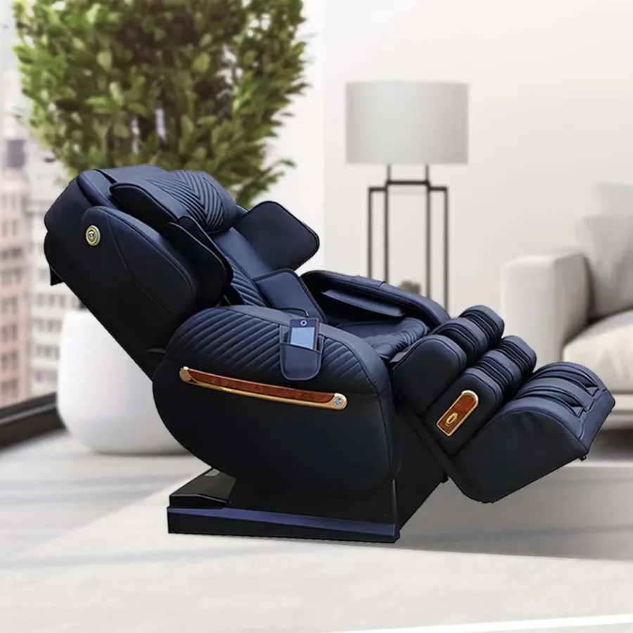 Luraco i9 Max Royal Edition Massage Chair