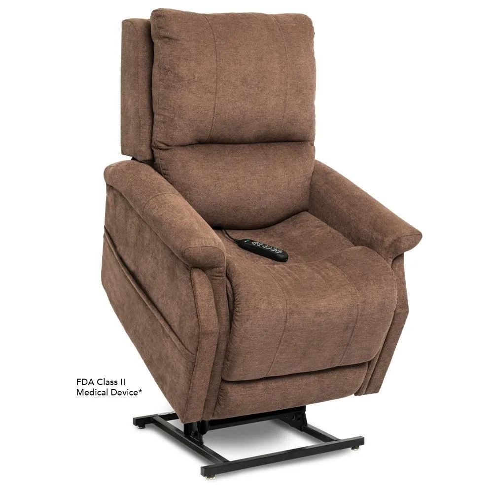 Medium Pride Mobility VivaLift Metro 2 Infinite Position Lift Chair Recliner | PLR-925M