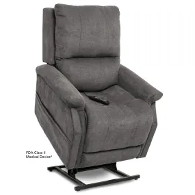 Medium Pride Mobility VivaLift Metro 2 Infinite Position Lift Chair Recliner | PLR-925M