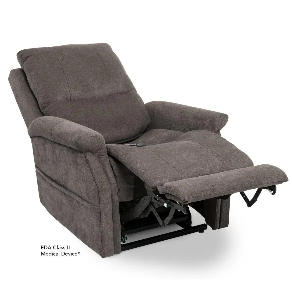 Medium Pride Mobility VivaLift Metro 2 Infinite Position Lift Chair Recliner | PLR-925M