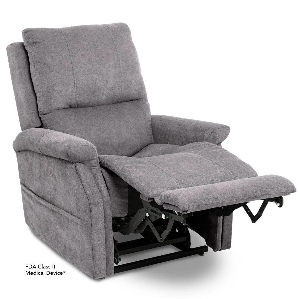 Medium Pride Mobility VivaLift Metro 2 Infinite Position Lift Chair Recliner | PLR-925M