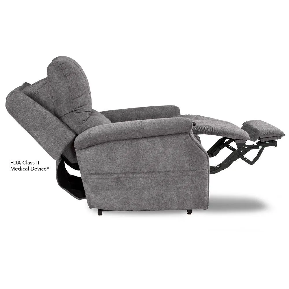 Medium Pride Mobility VivaLift Metro 2 Infinite Position Lift Chair Recliner | PLR-925M