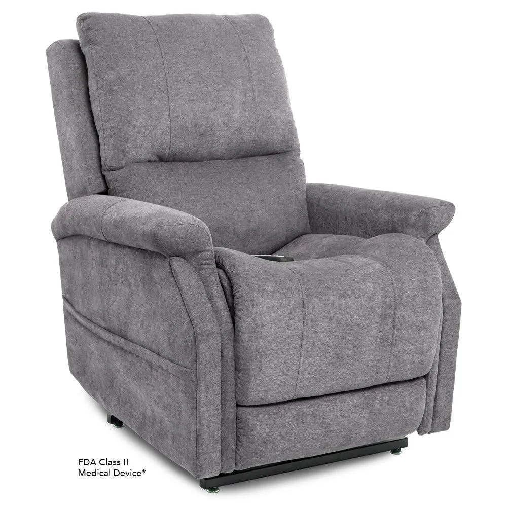 Medium Pride Mobility VivaLift Metro 2 Infinite Position Lift Chair Recliner | PLR-925M