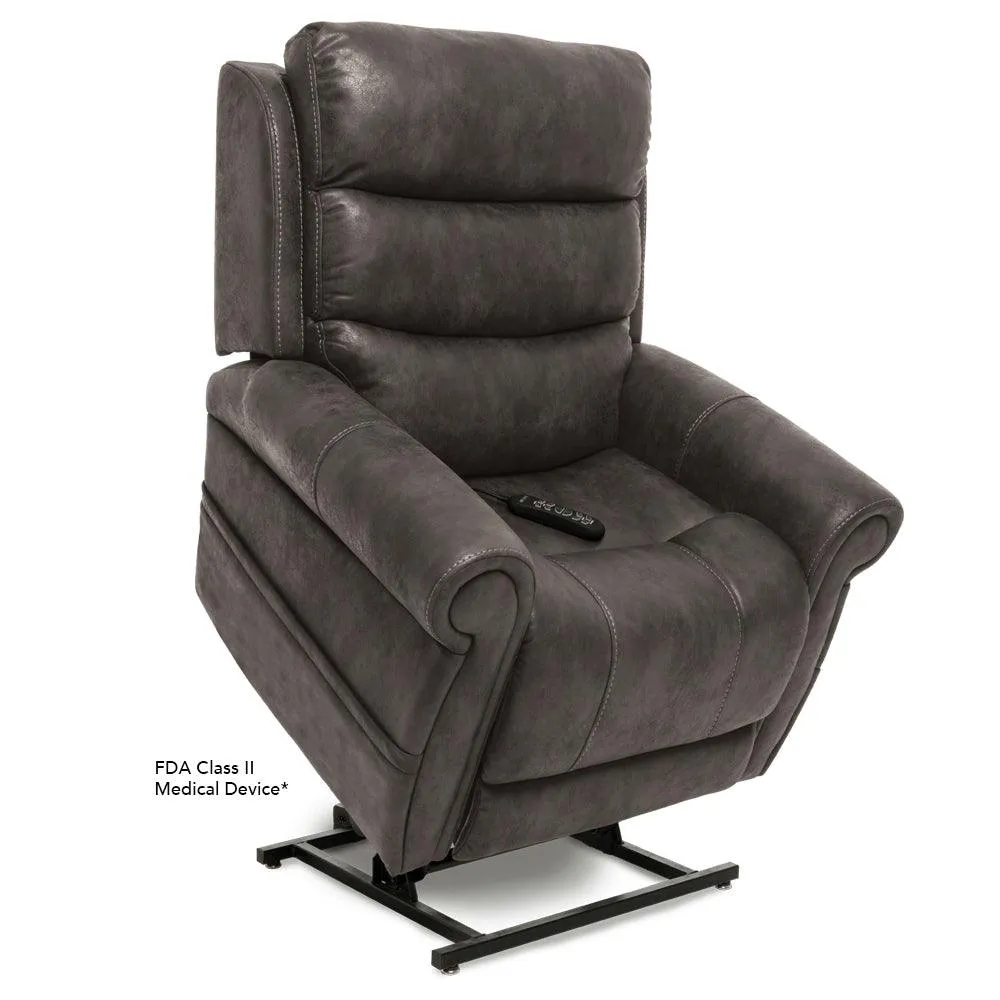 Medium Pride Mobility VivaLift Tranquil 2 Infinite Position Lift Chair Recliner | PLR-935M