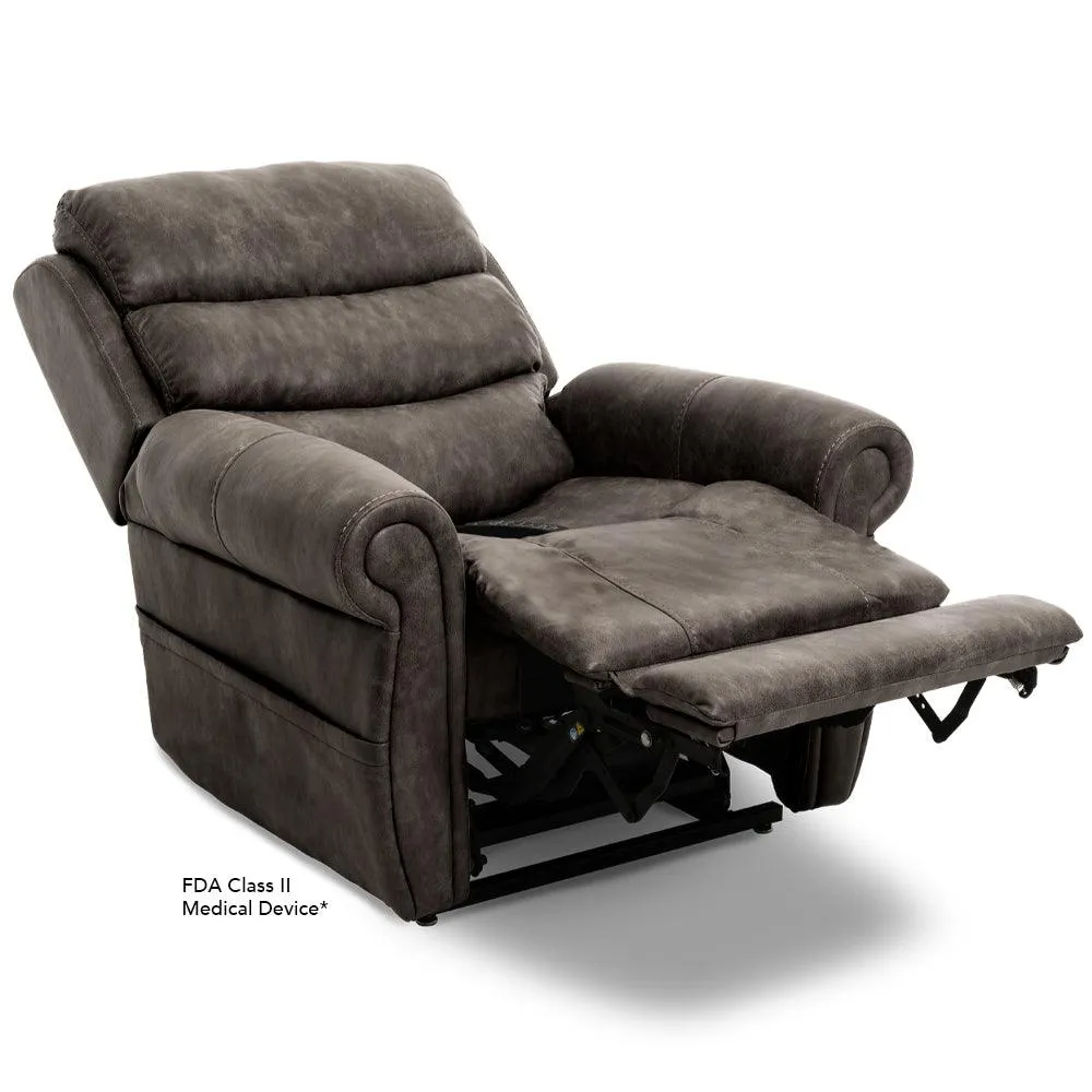 Medium Pride Mobility VivaLift Tranquil 2 Infinite Position Lift Chair Recliner | PLR-935M