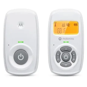 Motorola Step Up Audio Baby Monitor