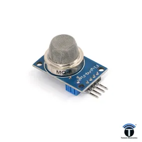 MQ 8 Hydrogen Gas Sensor Module