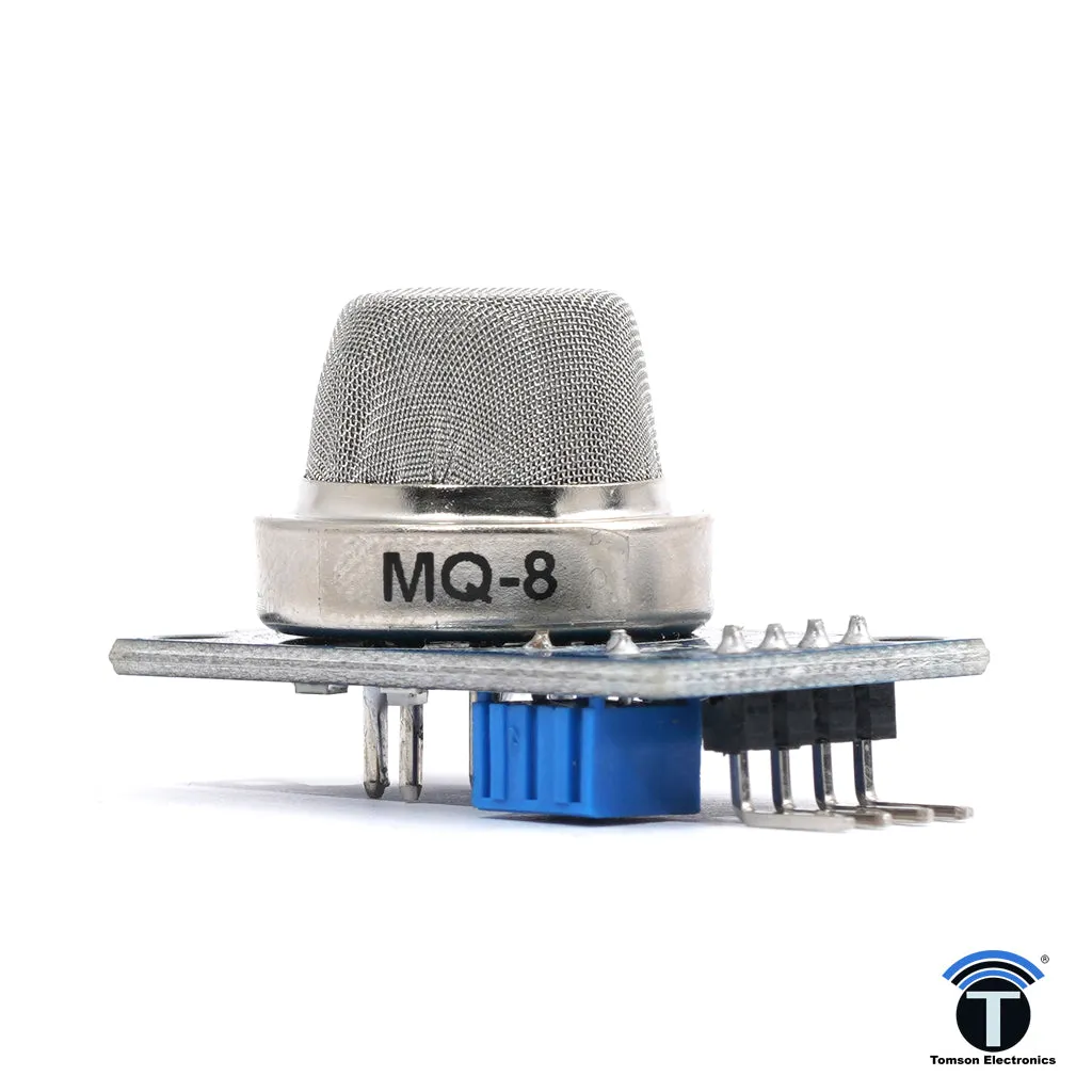 MQ 8 Hydrogen Gas Sensor Module