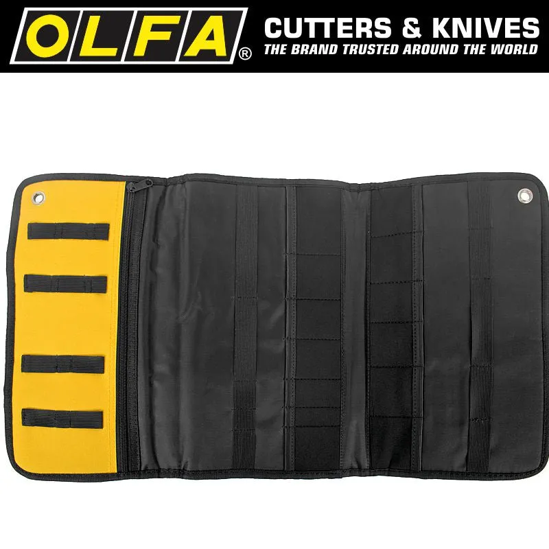 OLFA OLFA SAMPLE BAG OLF BAG SB-1