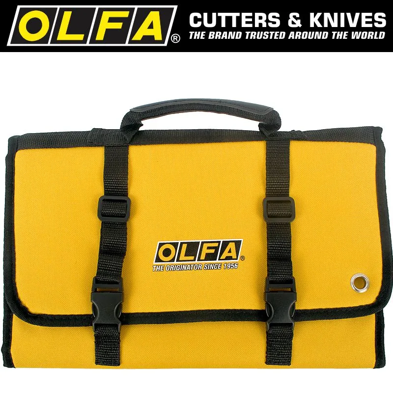 OLFA OLFA SAMPLE BAG OLF BAG SB-1