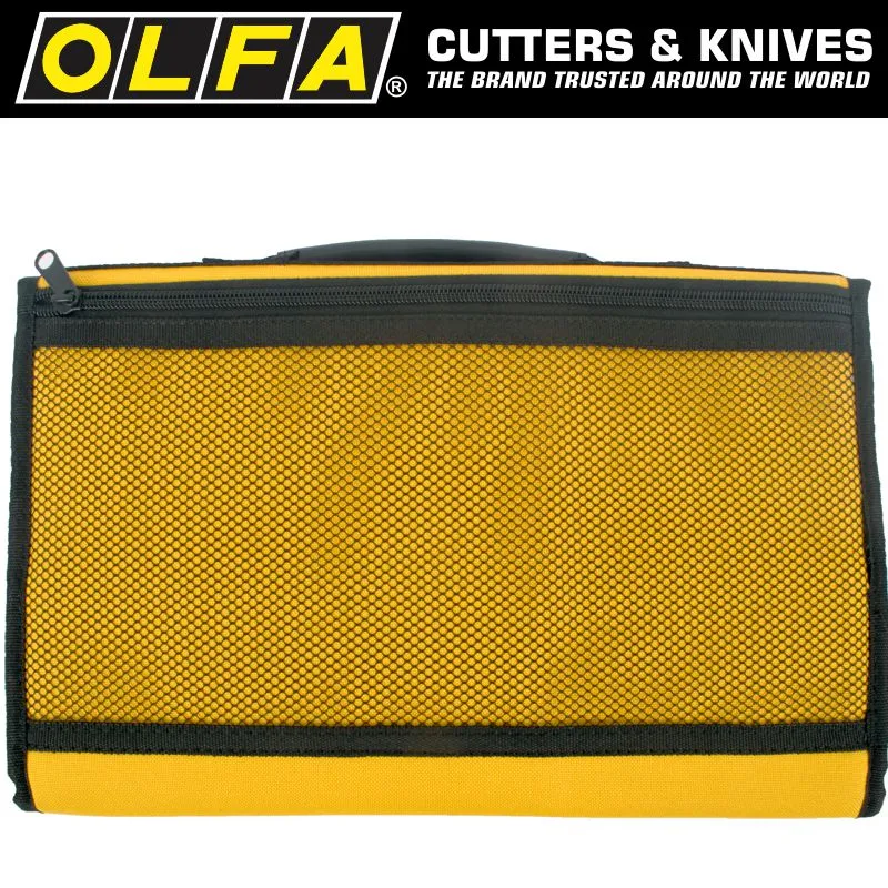 OLFA OLFA SAMPLE BAG OLF BAG SB-1