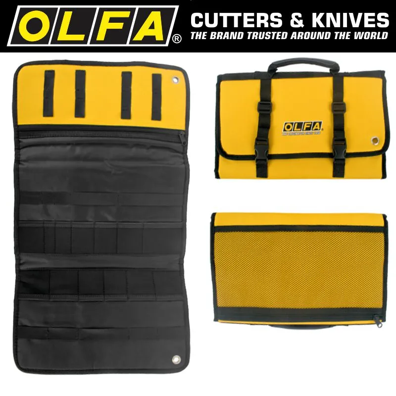 OLFA OLFA SAMPLE BAG OLF BAG SB-1