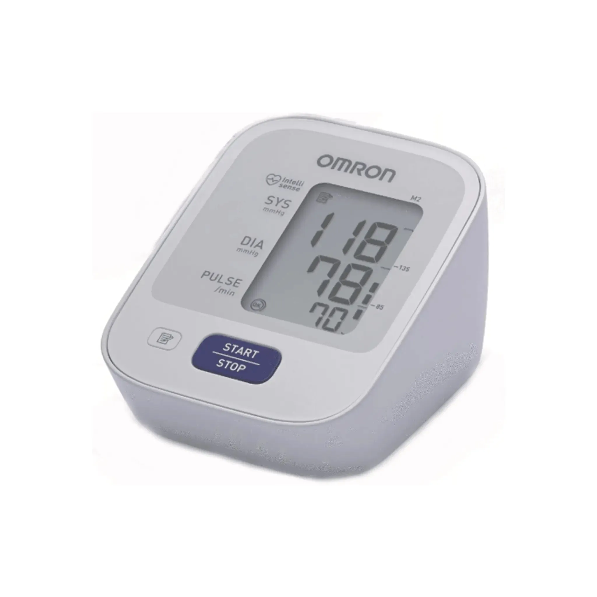 OMRON M2 Basic Blood Pressure Monitor for Upper Arm