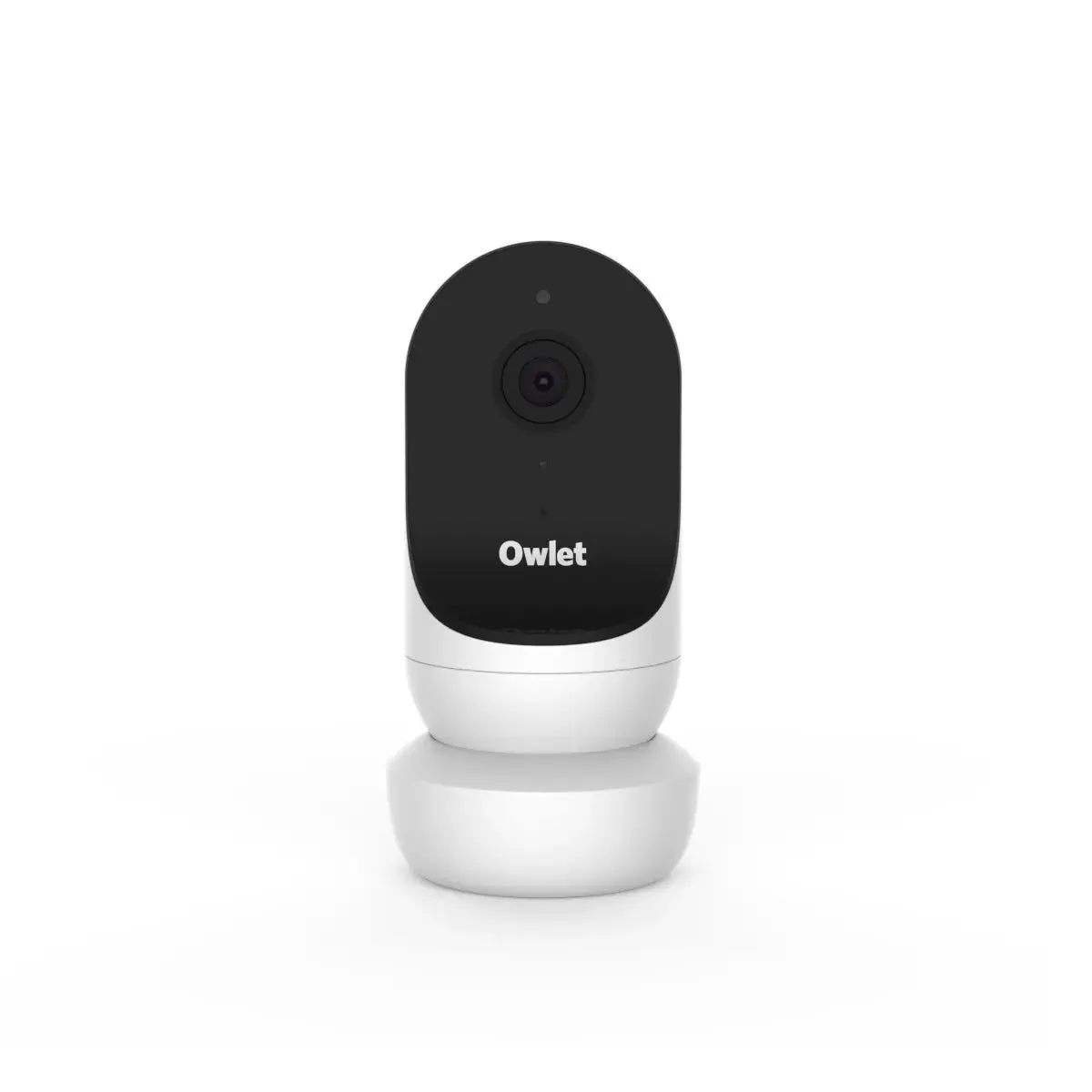 Owlet Cam 2 White