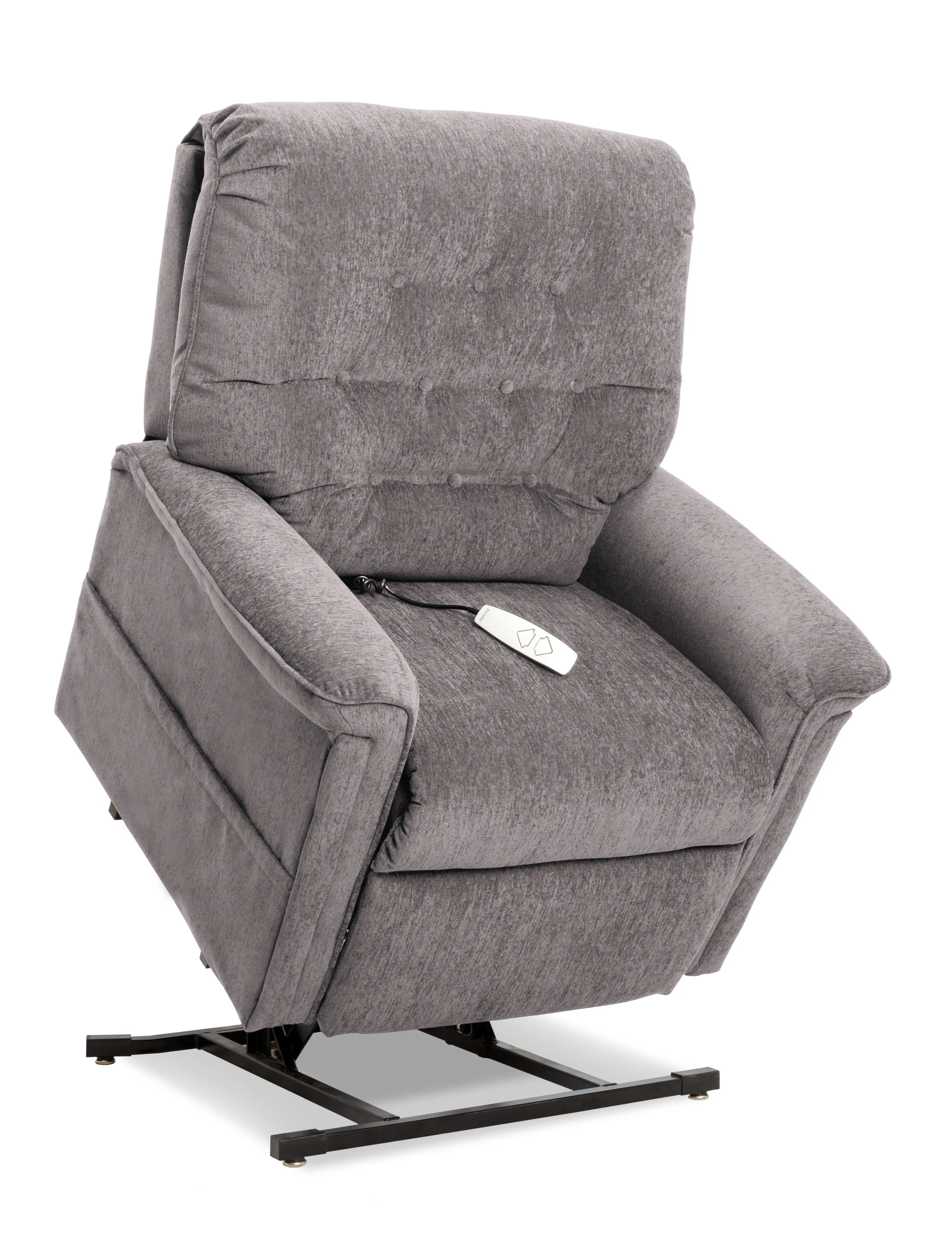 Petite Wide Pride Mobility Heritage Collection Wide 3-Position Lift Chair Recliner | LC-358PW