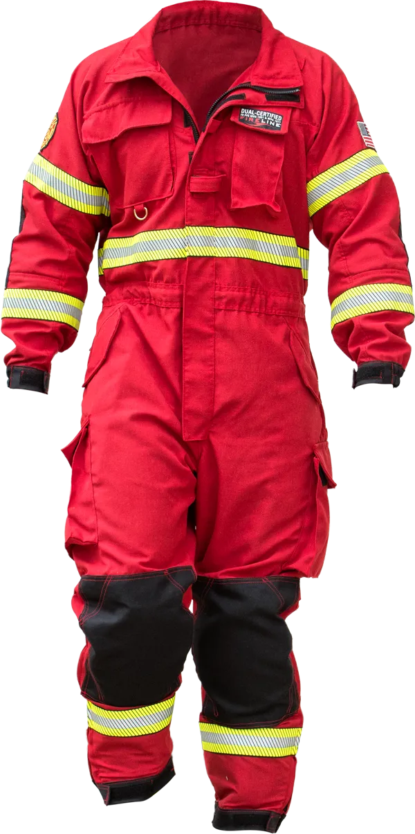 PGI FireLine Multi Mission Jumpsuit