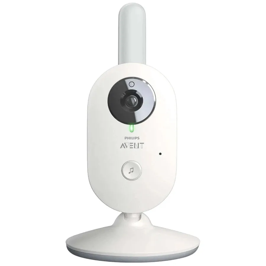 Philips Avent Digital Video Baby Monitor - SCD833/05