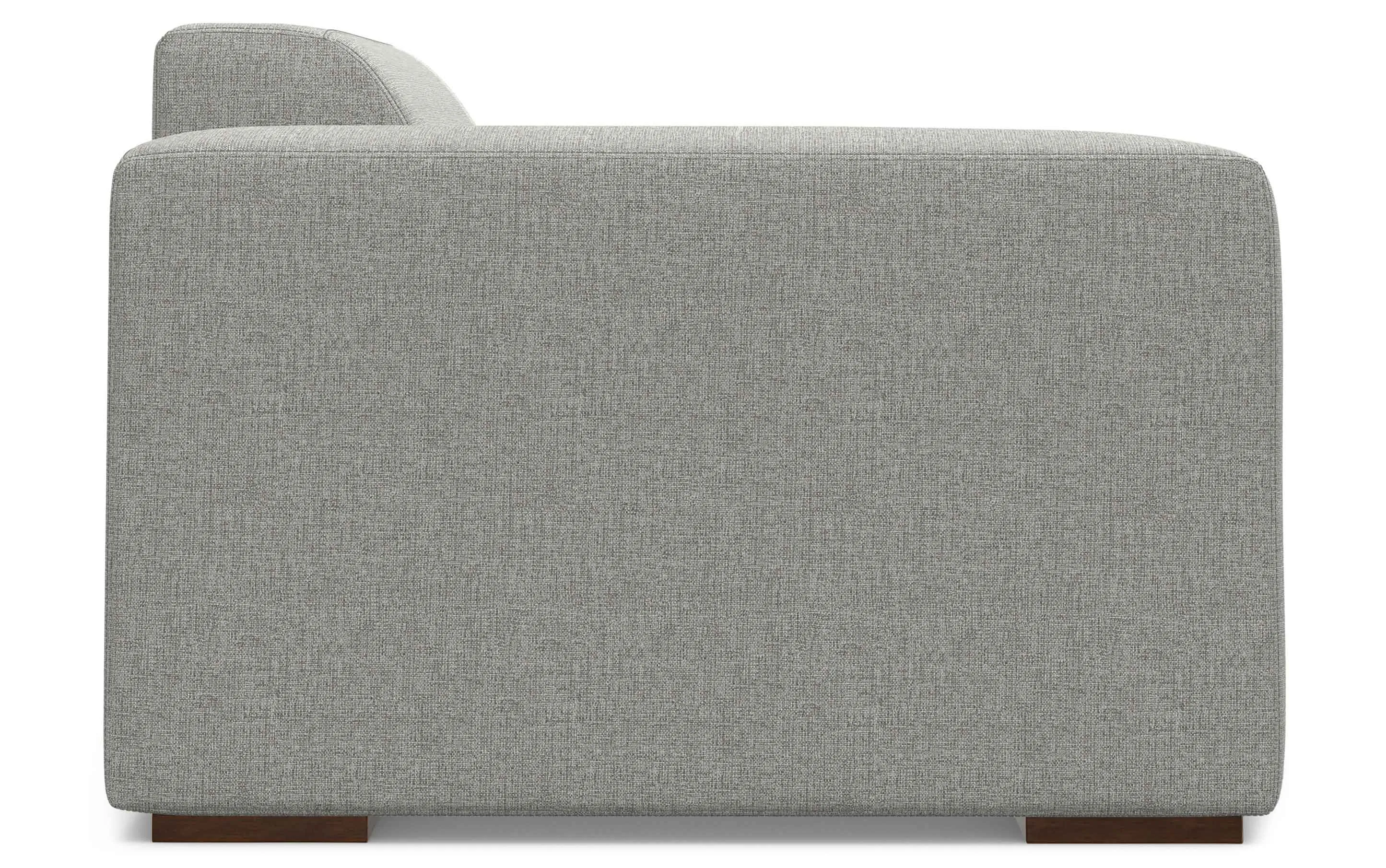 Rex 2 Seater Sofa in Performance Fabric