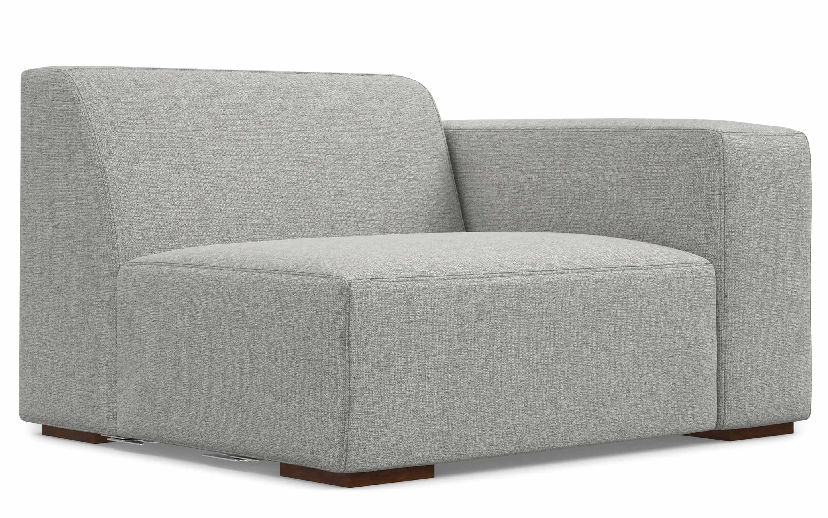 Rex 2 Seater Sofa in Performance Fabric