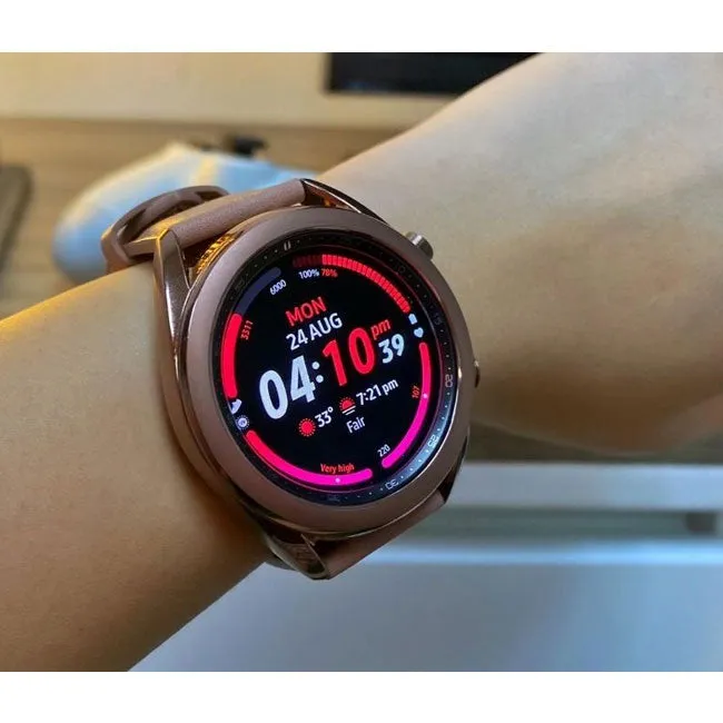 Samsung Galaxy Watch 3 41mm