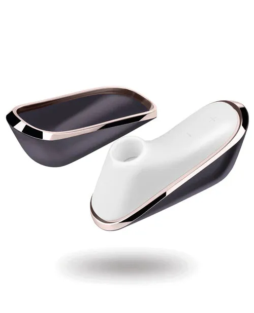 Satisfyer Traveler Air Pulse Stimulator