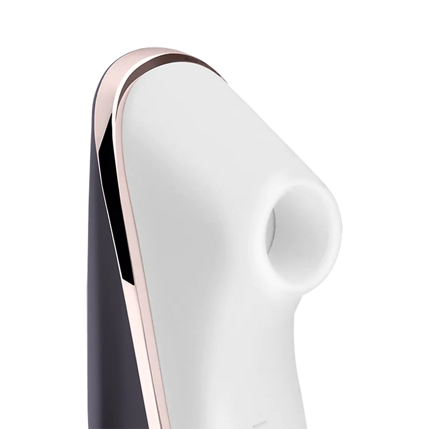 Satisfyer Traveler Clitoral Stimulator