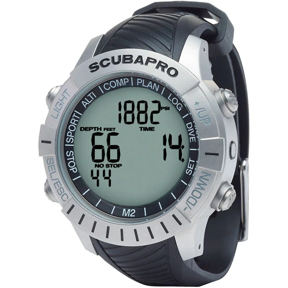 ScubaPro Mantis 2 / M2 Scuba Dive Computer