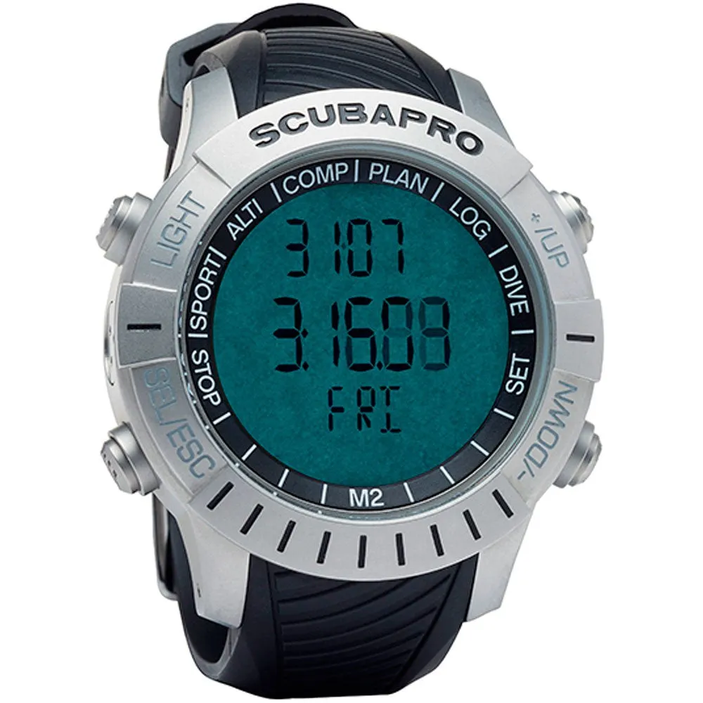 ScubaPro Mantis 2 / M2 Scuba Dive Computer