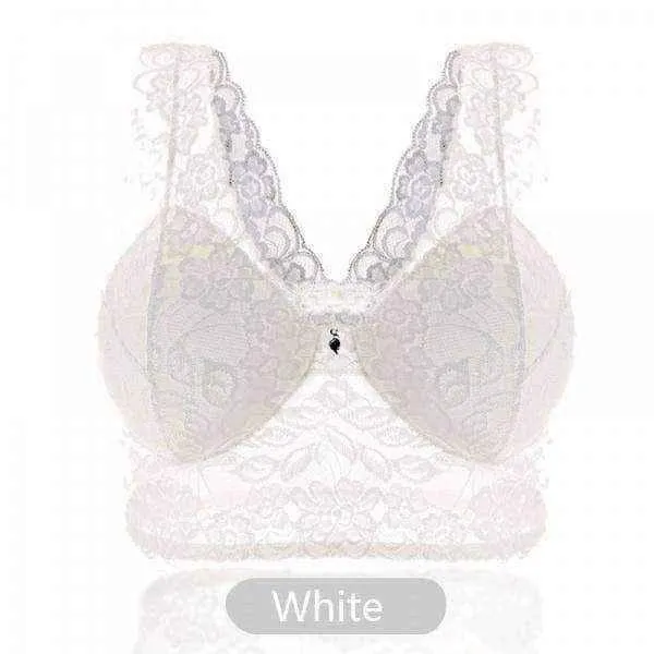 Sleep bra Sexy Lace Full Coverage Breathable