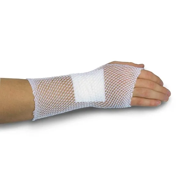 Surgilast Tubular Elastic Bandage Dressings