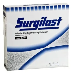 Surgilast Tubular Elastic Bandage Dressings