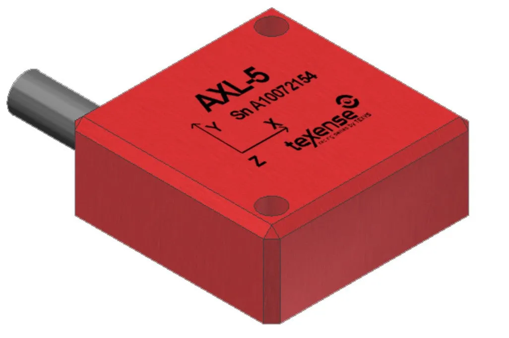 Texense AXL 3 Axis Accelerometer