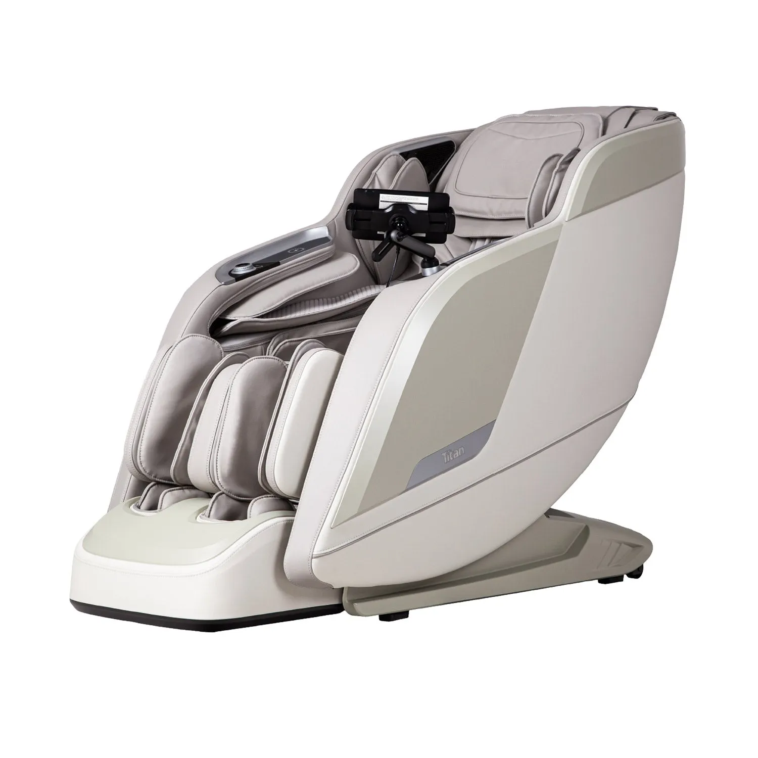 Titan Vibe 3D Massage Chair