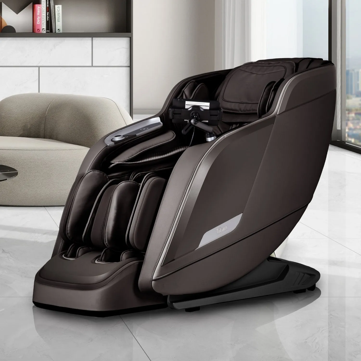 Titan Vibe 3D Massage Chair