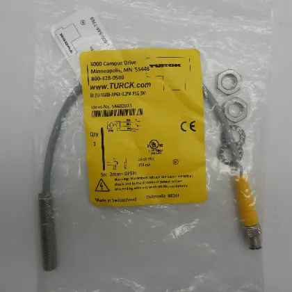 Turck Proximity Sensor BI2U-EG08-AP6X