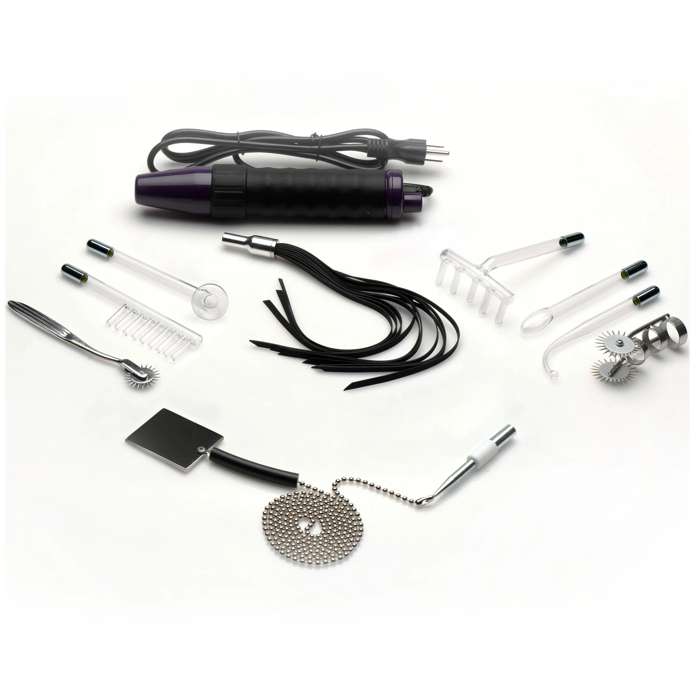 Ultra Neo Violet Wand 10 Piece Set