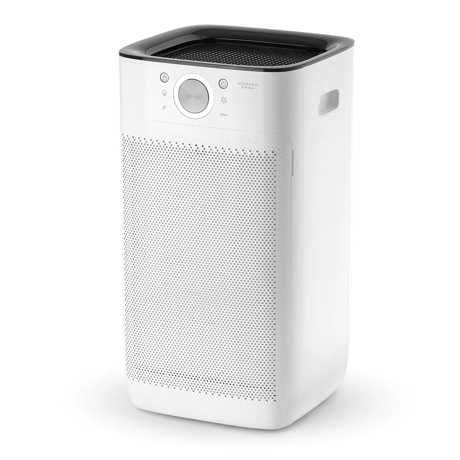 WOOZOO® Air Purifier - H13 TRUE HEPA Filter - 2550 sqft