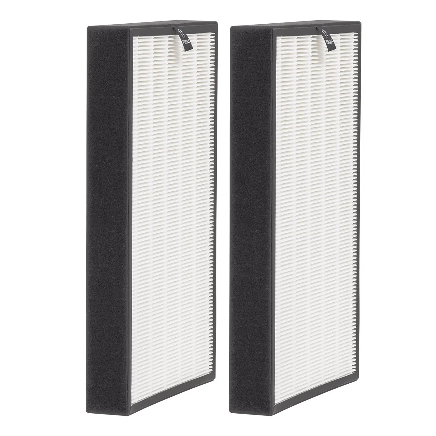 WOOZOO® Air Purifier - H13 TRUE HEPA Filter - 2550 sqft