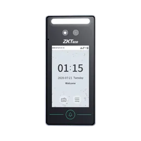 ZKTECO SPEEDFACE MINI MULTI BIOMETRIC READER